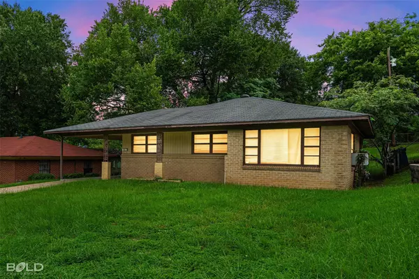 3818 Merwin Street, Shreveport, LA 71109