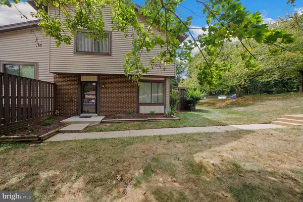 49 CABLE HOLLOW WAY #42-1, Upper Marlboro, MD 20774