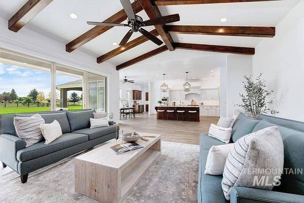 2840 W Deerfield Ct, Eagle, ID 83616