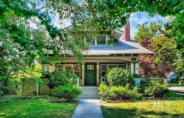 1919 N Harrison Blvd, Boise, ID 83702
