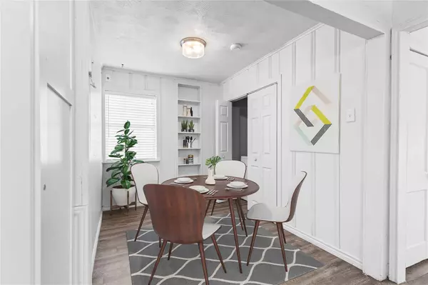 1609 N Binkley Street, Sherman, TX 75092