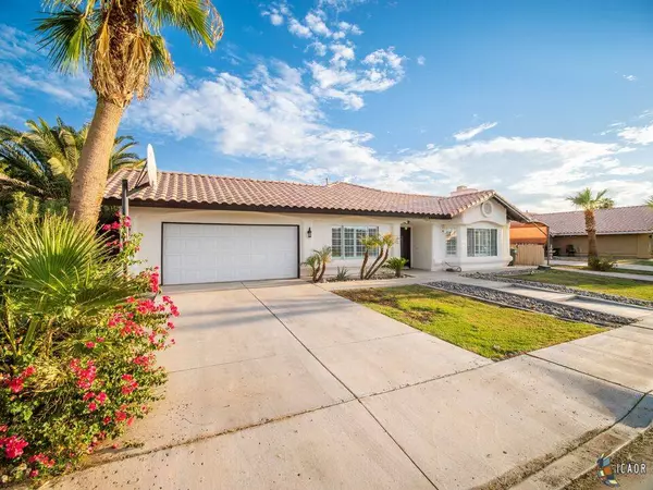 1166 0 Camilia St, Calexico, CA 92231