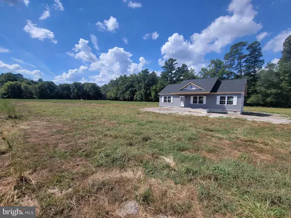 13784 SPICER RD, Ellendale, DE 19941