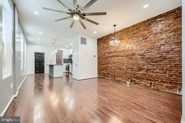 2500 E EAGER ST, Baltimore, MD 21205