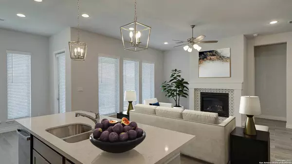 5380 Hartley Square, Schertz, TX 78108