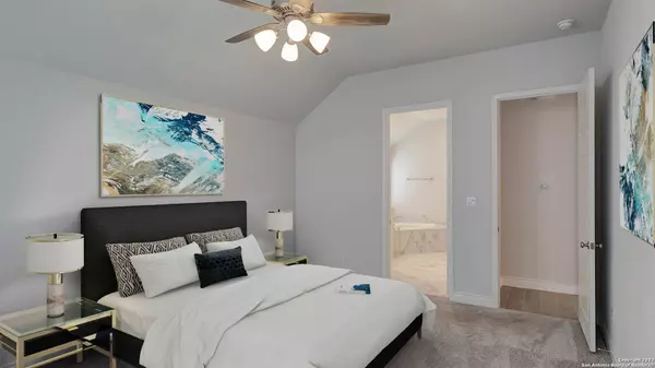 5380 Hartley Square, Schertz, TX 78108