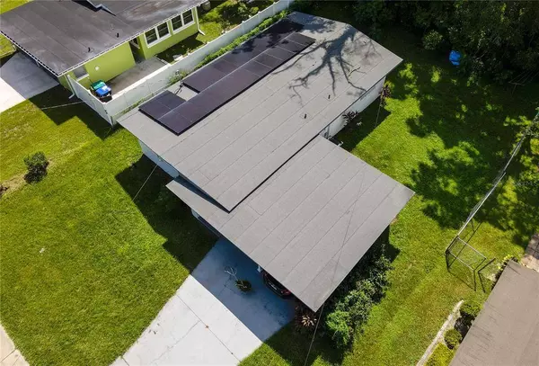 4104 S NASHVILLE AVE, Orlando, FL 32839