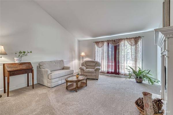 1544 13th AVE, Fox Island, WA 98333