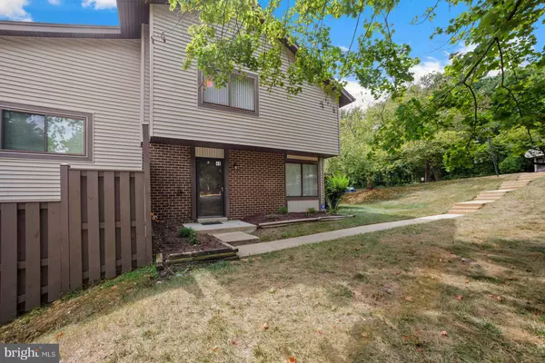 49 CABLE HOLLOW WAY #42-1, Upper Marlboro, MD 20774