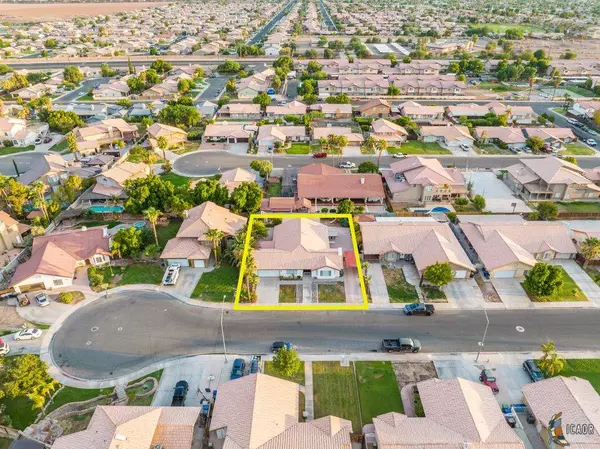 1166 0 Camilia St, Calexico, CA 92231