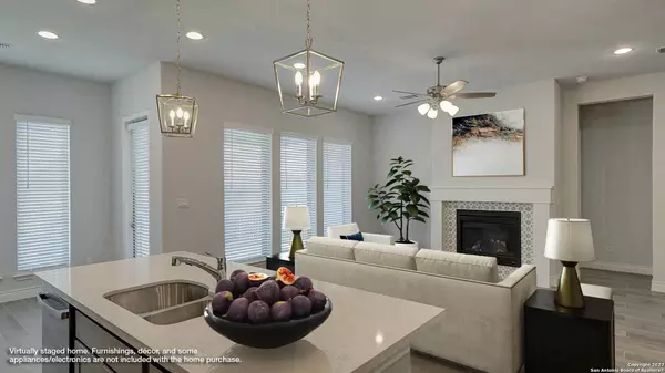 5380 Hartley Square, Schertz, TX 78108