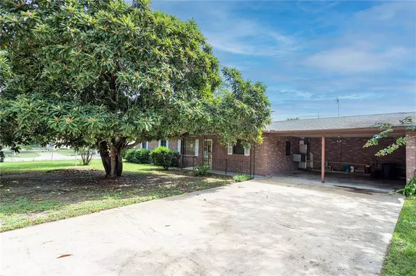 2813 NE 24TH AVE, Ocala, FL 34470