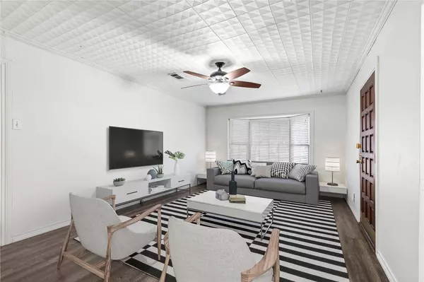 1609 N Binkley Street, Sherman, TX 75092