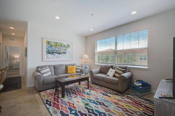 4325 EXPEDITION WAY #103, Osprey, FL 34229