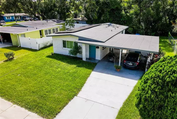 4104 S NASHVILLE AVE, Orlando, FL 32839