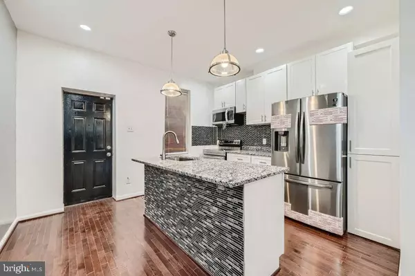 2500 E EAGER ST, Baltimore, MD 21205