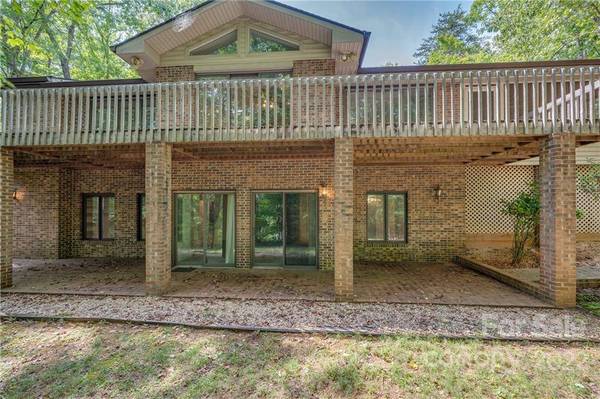 461 Mountain View DR, Columbus, NC 28722