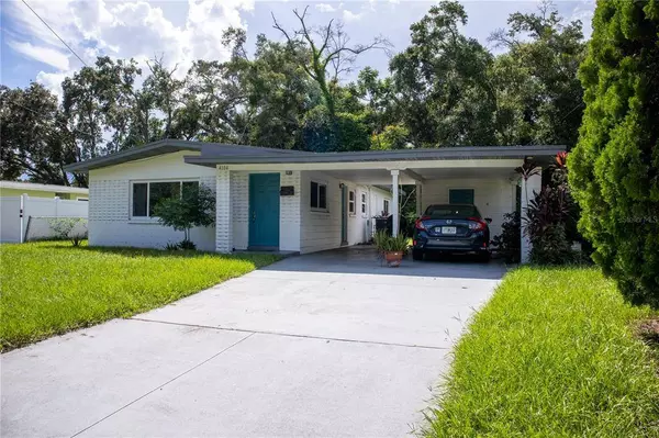 4104 S NASHVILLE AVE, Orlando, FL 32839