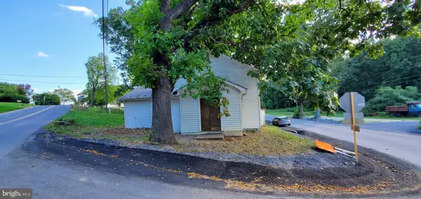 1639 GRAVEL RD, Harrisonburg, VA 22802