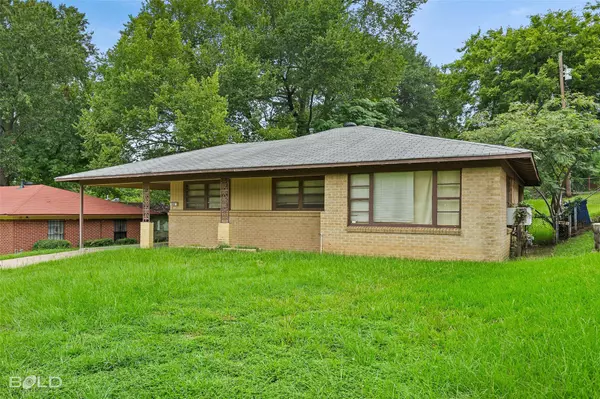 3818 Merwin Street, Shreveport, LA 71109