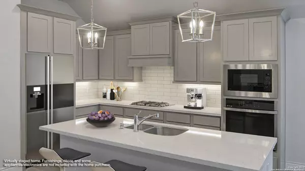 5380 Hartley Square, Schertz, TX 78108