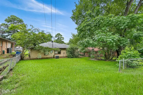 3818 Merwin Street, Shreveport, LA 71109