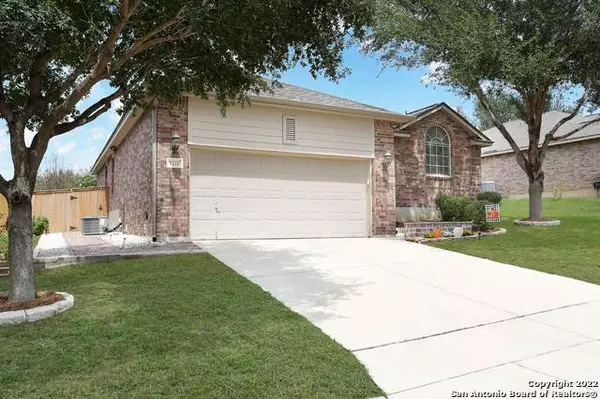 1111 PAR FOUR, San Antonio, TX 78221-3153