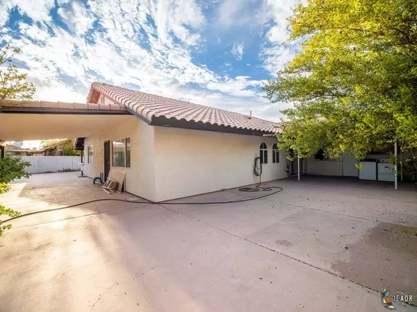 1166 0 Camilia St, Calexico, CA 92231