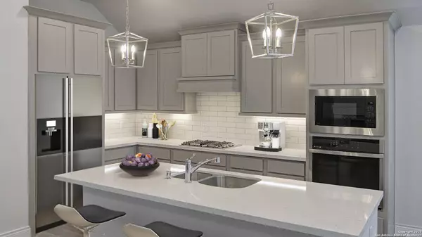 5380 Hartley Square, Schertz, TX 78108