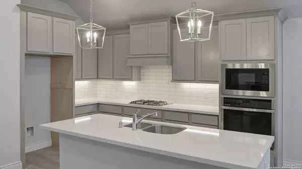 5380 Hartley Square, Schertz, TX 78108