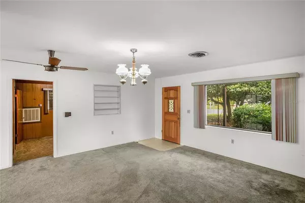 2813 NE 24TH AVE, Ocala, FL 34470