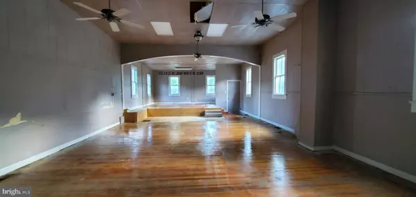 1639 GRAVEL RD, Harrisonburg, VA 22802