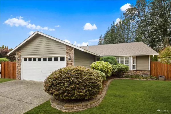 5729 125th PL SE, Snohomish, WA 98296