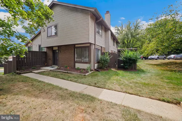 49 CABLE HOLLOW WAY #42-1, Upper Marlboro, MD 20774