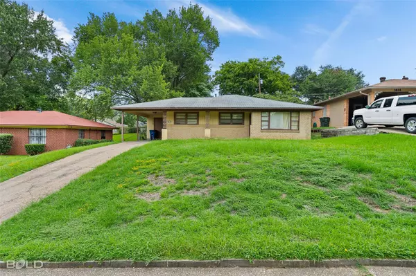 3818 Merwin Street, Shreveport, LA 71109