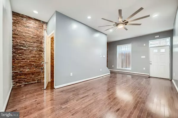 2500 E EAGER ST, Baltimore, MD 21205