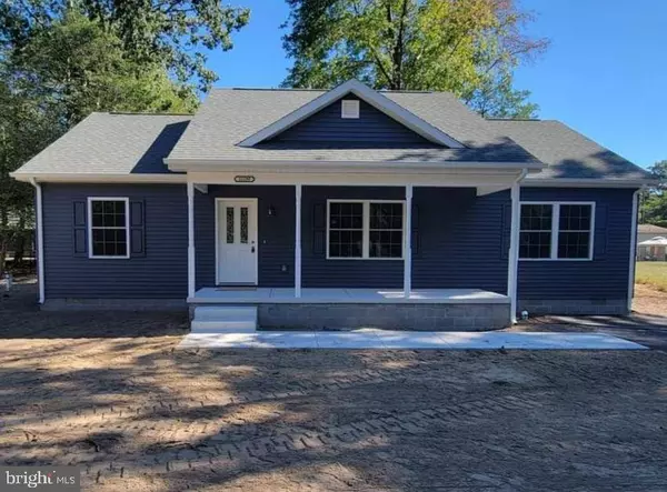 13784 SPICER RD, Ellendale, DE 19941