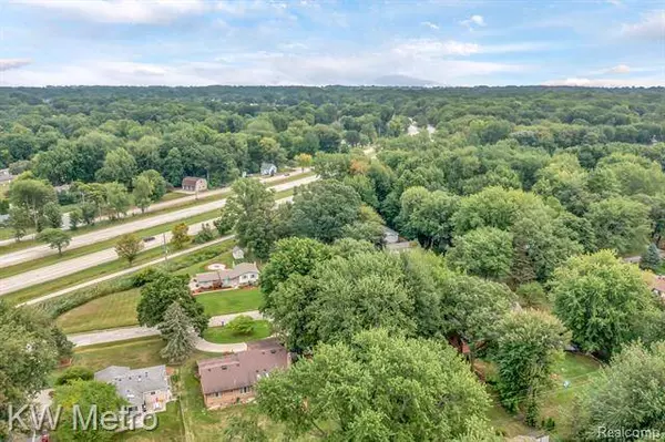 Lot 86 Ponchartrain, Harrison Twp, MI 48045