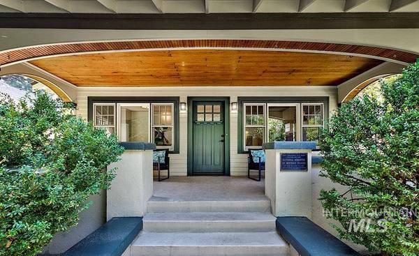 1919 N Harrison Blvd, Boise, ID 83702