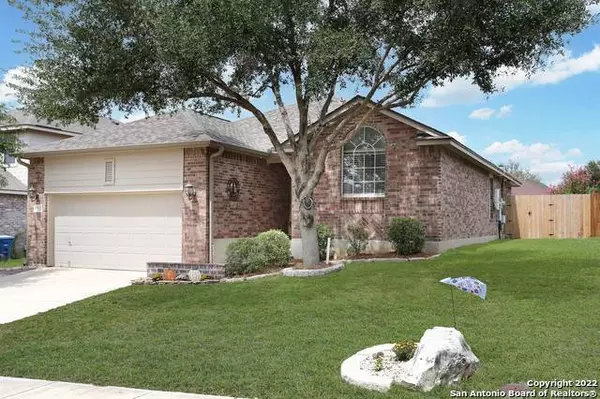 1111 PAR FOUR, San Antonio, TX 78221-3153