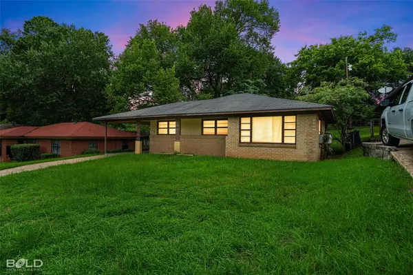 3818 Merwin Street, Shreveport, LA 71109