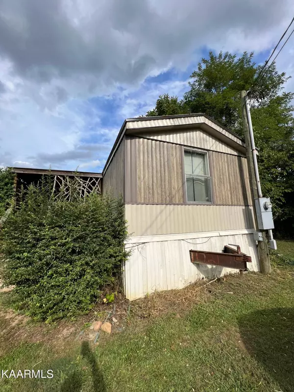 1244 Shady Rest DR, Newport, TN 37821
