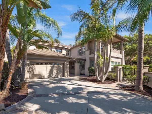 11361 Raedene Way, San Diego, CA 92131