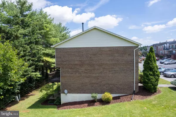 228 TUDOR DR, Winchester, VA 22603