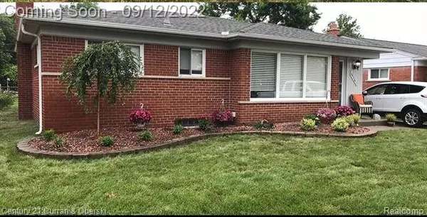 25216 WARD Street, Taylor, MI 48180