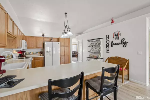 17636 Grand Valley Court, Reno, NV 89508-5024