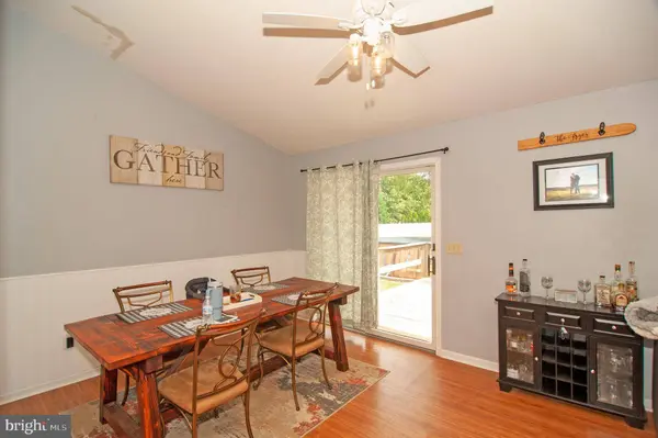 1164 MCGINNIS POND RD, Frederica, DE 19946