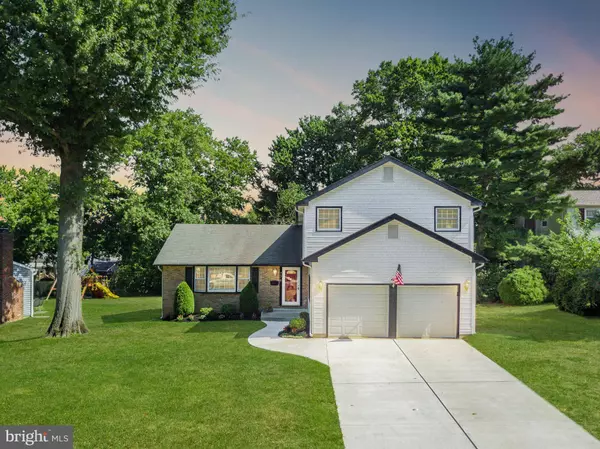 776 CARTERET CT, Mount Laurel, NJ 08054