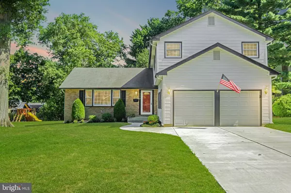 776 CARTERET CT, Mount Laurel, NJ 08054