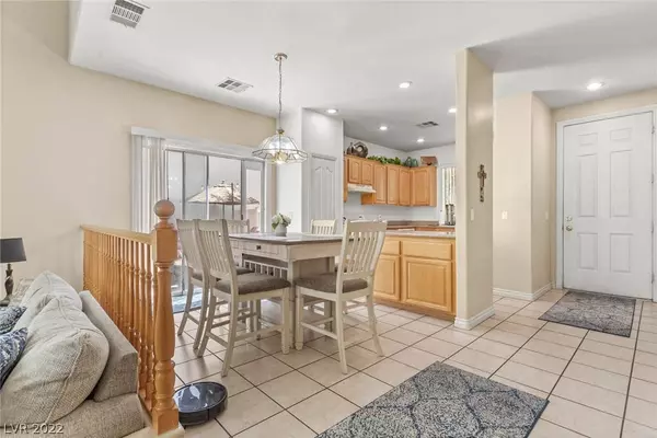 10326 Cherry Brook Street, Las Vegas, NV 89183